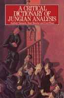 A Critical Dictionary of Jungian Analysis 0710209150 Book Cover