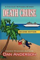 Death Cruise 160910658X Book Cover