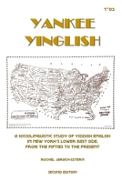Yankee Yinglish 1387365967 Book Cover
