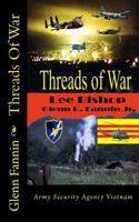Threads of War 1497373506 Book Cover