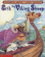 Erik the Viking sheep 0590123807 Book Cover