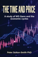 The Time and Price 0646738984 Book Cover