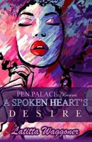 A Spoken Heart's Desire 1974477851 Book Cover