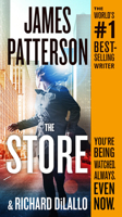 The Store 153874550X Book Cover
