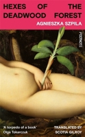 Heksy 1804443913 Book Cover
