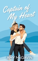 Captain of My Heart 1916734111 Book Cover