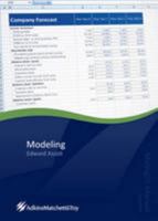 Modeling 2012: Midnight Manual 0956565778 Book Cover