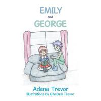 Emily and George 1499057873 Book Cover