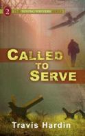 The Young Writers Series (Called to Serve) (Young Writers) 1581581084 Book Cover