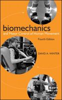 Biomechanics and Motor Control of Human Movement 0471509086 Book Cover