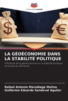 La Géoéconomie Dans La Stabilité Politique (French Edition) 6208062675 Book Cover
