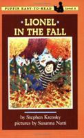 Lionel in the Fall: Level 3 (Easy-to-Read, Puffin) 0140365451 Book Cover