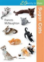 Sugar Cats 1782212876 Book Cover