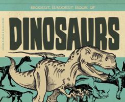 Dinosaurs 1617834068 Book Cover