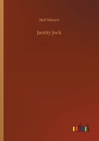 Jaunty Jock 3752419792 Book Cover