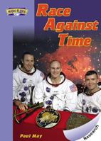 Race Against Time 1590554213 Book Cover