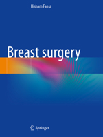 Breast surgery 3662659514 Book Cover