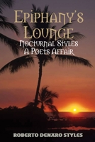 Epiphany's Lounge 1312198591 Book Cover