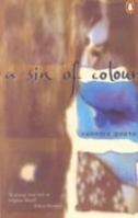 A Sin of Color 1570718563 Book Cover