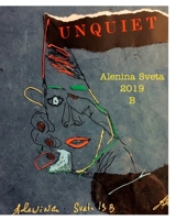 Unquiet. 0464170397 Book Cover