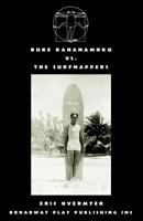 Duke Kahanamoku Vs The Surfnappers 0881458309 Book Cover