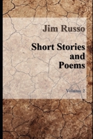 Short Stories and Poems: Volume 2 B0CH2D2FZN Book Cover