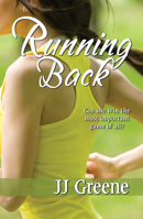Running Back 1594934185 Book Cover