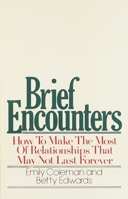 Brief Encounters 0385155794 Book Cover