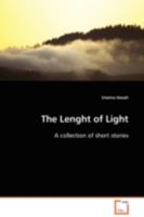 The Lenght of Light: A collection of short stories 3639106245 Book Cover