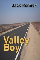Valley Boy B0G6K4QHCL Book Cover