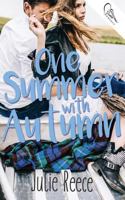 One Summer With Autumn 1945107936 Book Cover