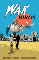 War Birds 1506733743 Book Cover