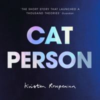 Cat Person 1787331156 Book Cover