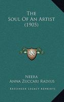 The Soul of an Artist 116590005X Book Cover
