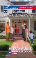 A Texas Family Reunion 037375101X Book Cover