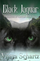 Black Jaguar 0228610141 Book Cover