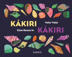 Kakiri, Kakiri (Spanish Edition) 6287658525 Book Cover