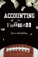 Accounting For Football 1955036608 Book Cover