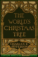 The World's Christmas Tree 1020780584 Book Cover