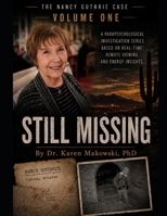 The Nancy Guthrie Case Still Missing B0H2SJFZ9B Book Cover