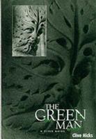 The Green Man - A Field Guide 095170382X Book Cover
