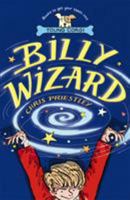 Billy Wizard (Young Corgi) 0552559059 Book Cover