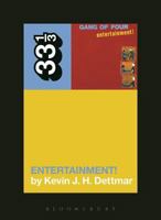 Gang of Four's Entertainment! 1623560659 Book Cover
