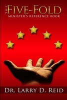 The Five-Fold Minister's Reference Book 1105312348 Book Cover
