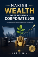 Making Wealth While Working a Corporate Job B0GM62FW8J Book Cover