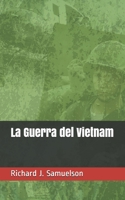 La Guerra del Vietnam 8868700743 Book Cover