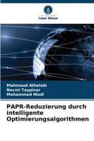 PAPR-Reduzierung durch intelligente Optimierungsalgorithmen (German Edition) 6200742464 Book Cover