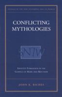 Conflicting Mythologies 0567087441 Book Cover