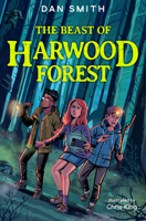 The Beast of Harwood Forest (The Crooked Oak Mysteries) 1781129878 Book Cover