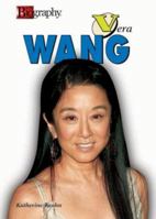 Vera Wang (A&E Biography) 0822566125 Book Cover